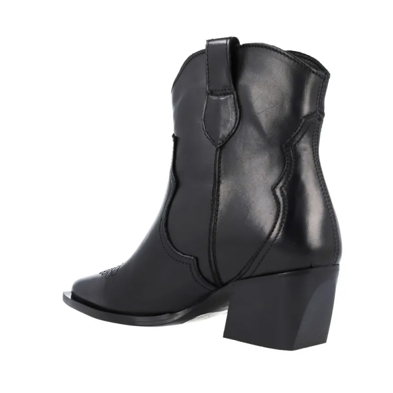 Botines Cowboy o Tejanos Mujer de LOL 7114 Weares