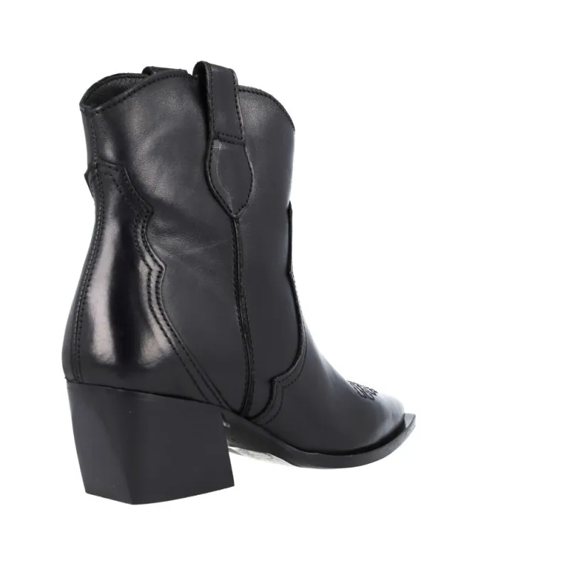 Botines Cowboy o Tejanos Mujer de LOL 7114 Weares