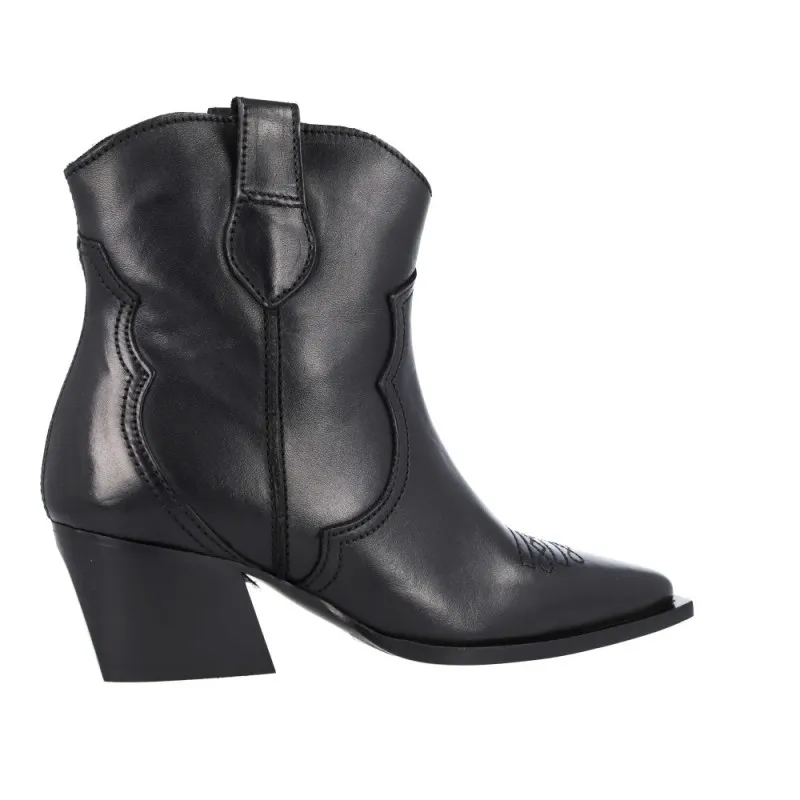 Botines Cowboy o Tejanos Mujer de LOL 7114 Weares