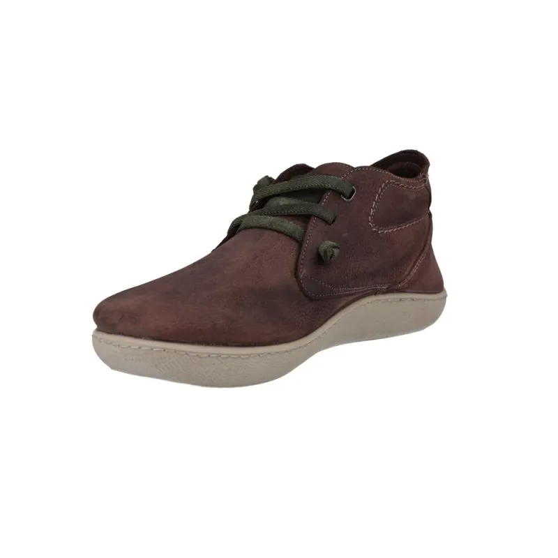 Botines Tobilleros Hombre de Sunni Sabbi Aso012
