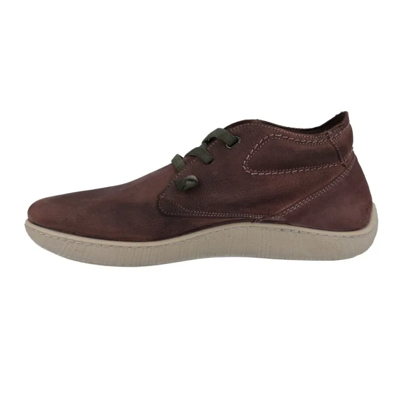 Botines Tobilleros Hombre de Sunni Sabbi Aso012