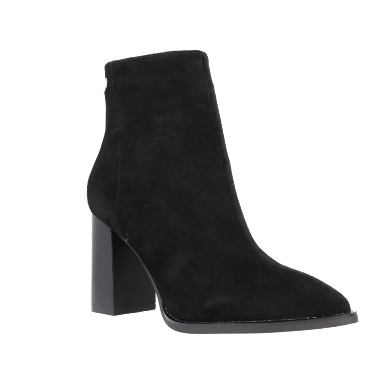 Botines Vestidos con Tacón Mujer de Carmela 160918