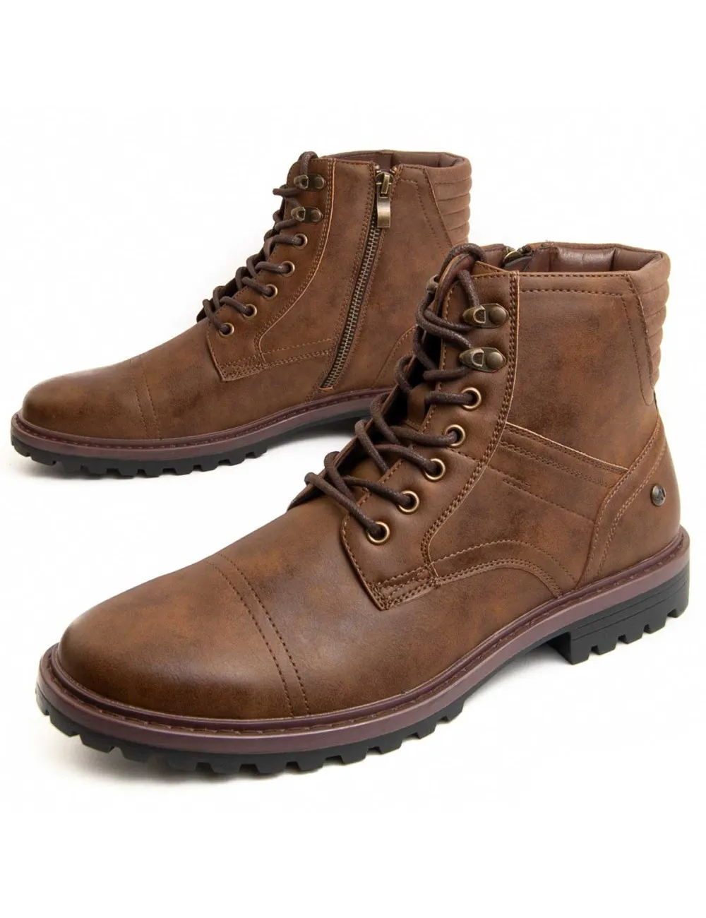 Botín Casual Para Hombre.  Montevita  Kane2  96554