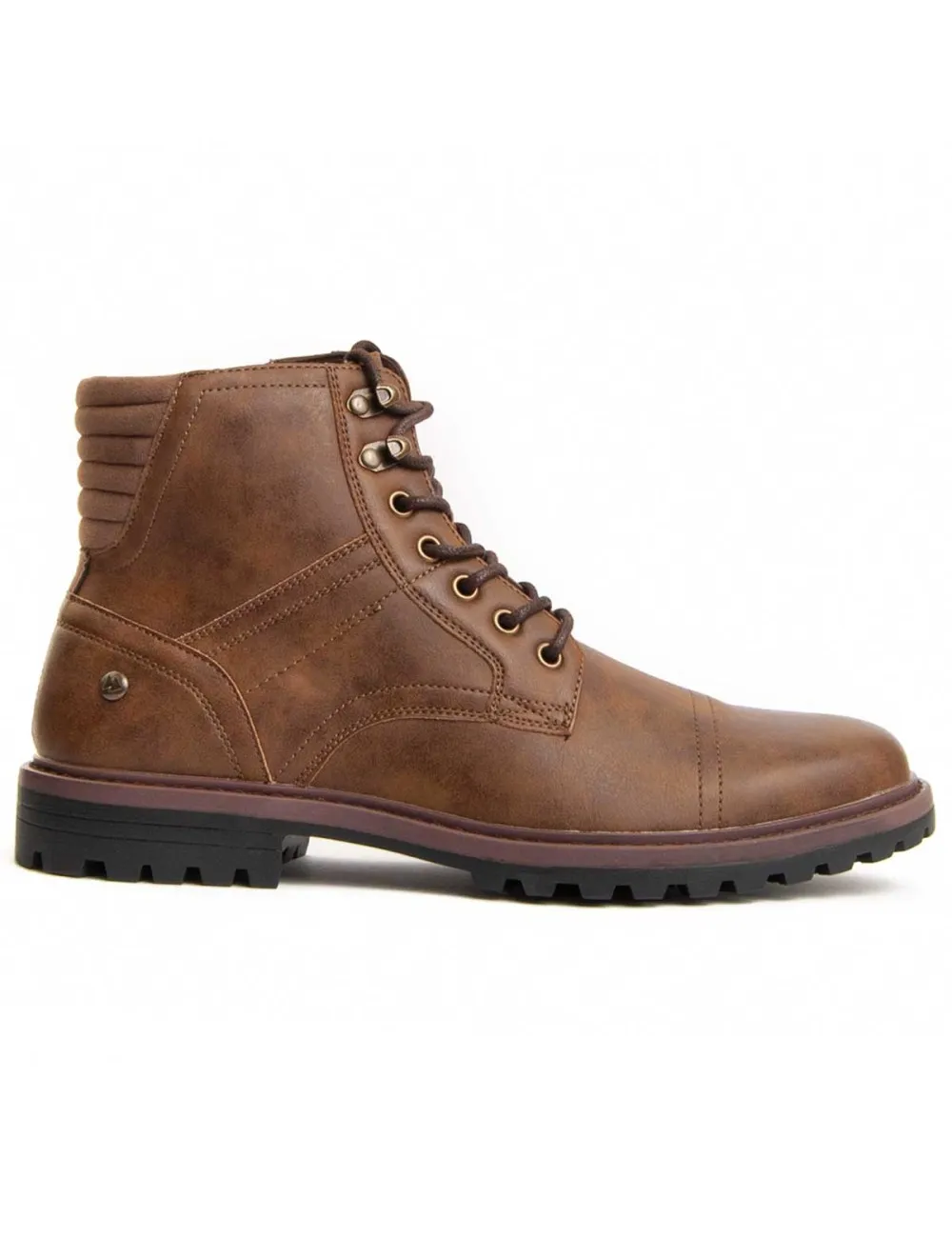Botín Casual Para Hombre.  Montevita  Kane2  96554
