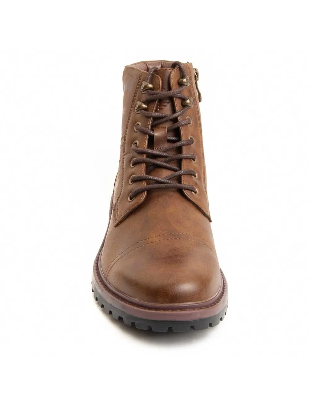 Botín Casual Para Hombre.  Montevita  Kane2  96554