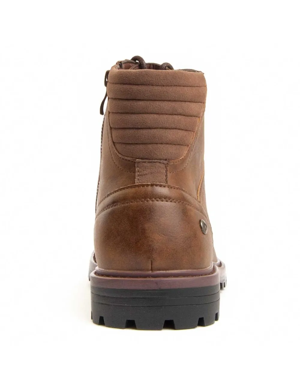 Botín Casual Para Hombre.  Montevita  Kane2  96554