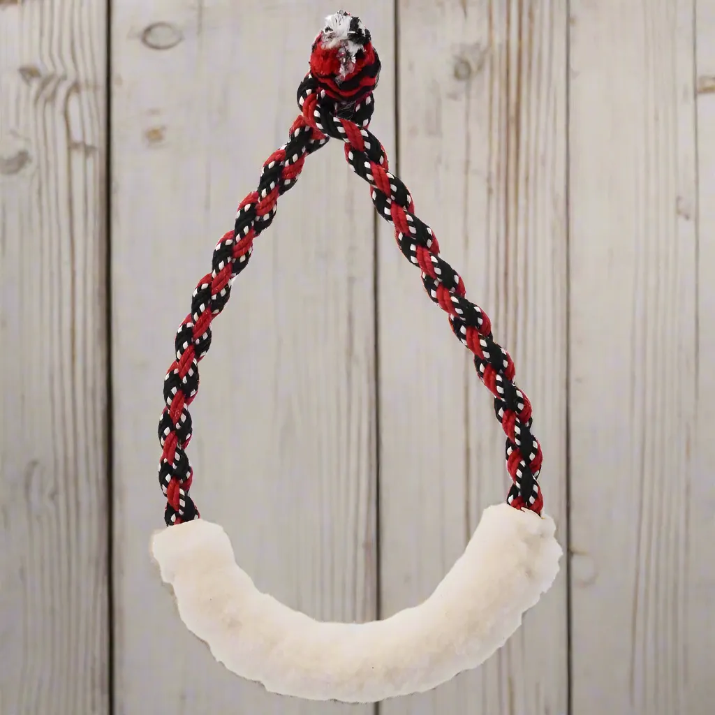 BOZAL PARA CABALLO TM83241 HORSE BOSAL
