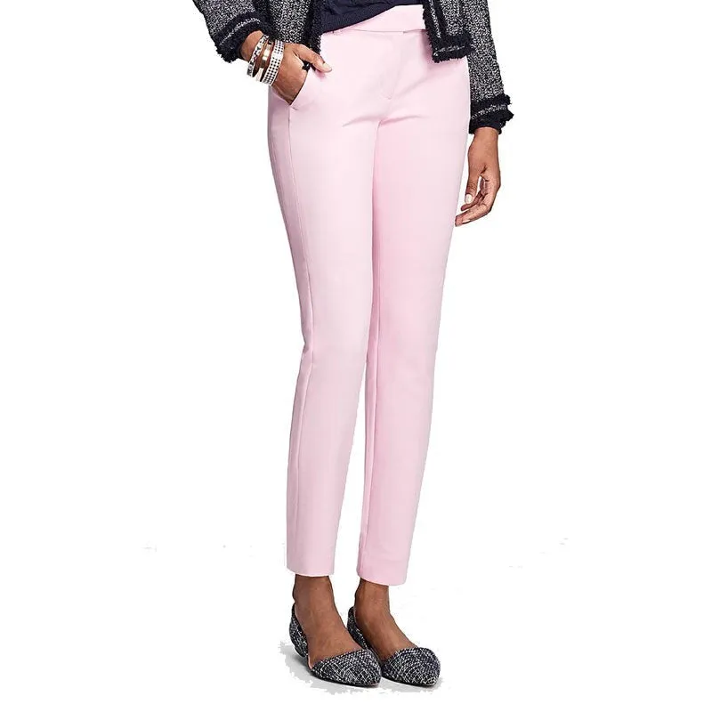 BROOKS BROTHERS Pantalón Pink