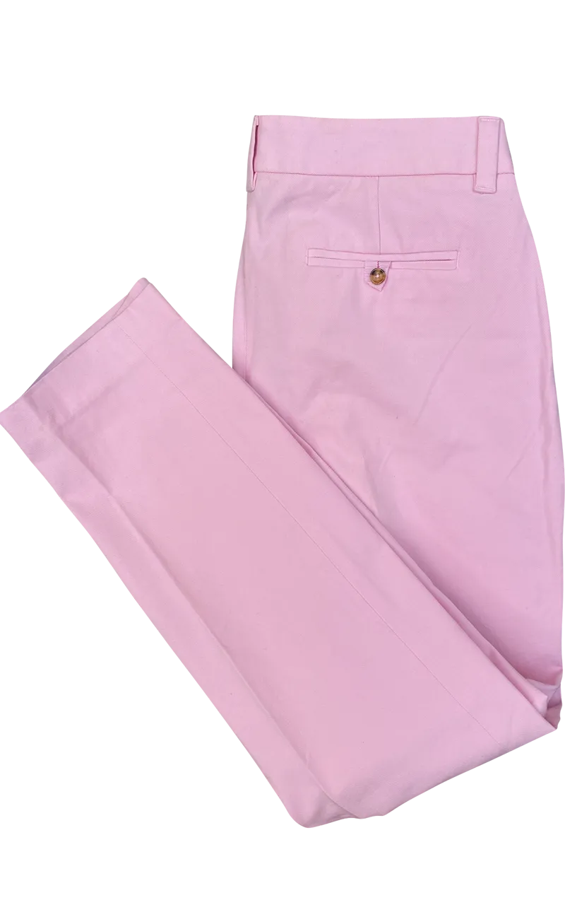 BROOKS BROTHERS Pantalón Pink