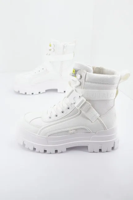 BUFFALO ASPHA COM1 LACEUP MID