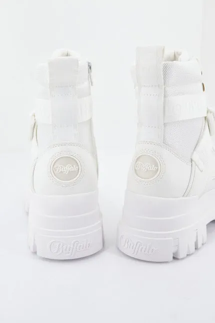BUFFALO ASPHA COM1 LACEUP MID
