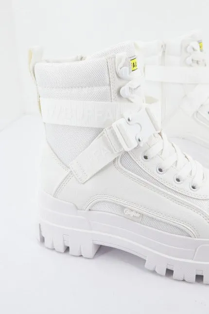 BUFFALO ASPHA COM1 LACEUP MID