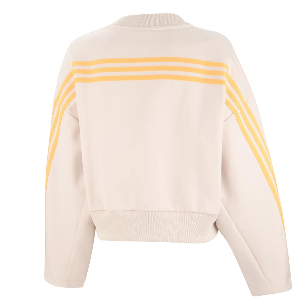 Buzo adidas Future Icons 3 Tiras Mujer