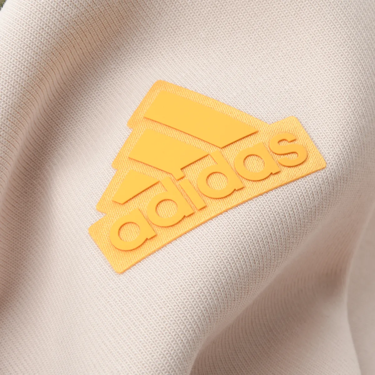 Buzo adidas Future Icons 3 Tiras Mujer