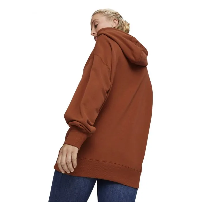 Buzo Puma Downtown Sportstyle