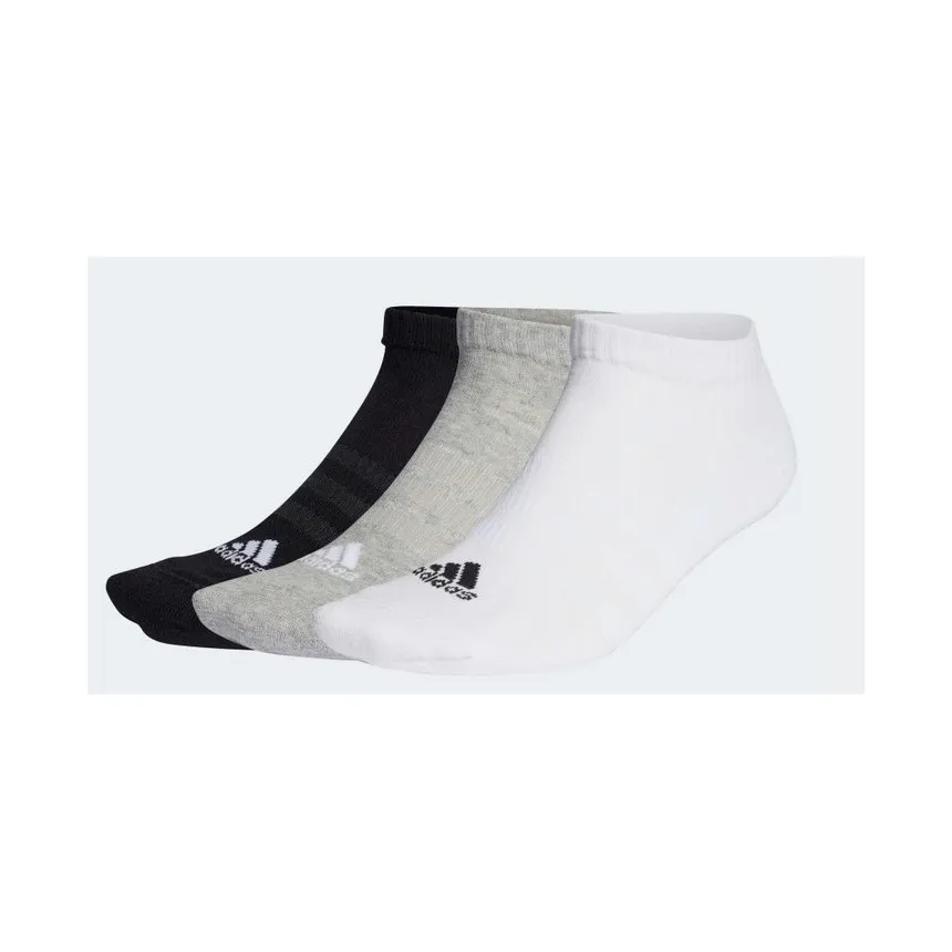 Calcetines Adidas Pack de 3 Unidades C Spw Low 