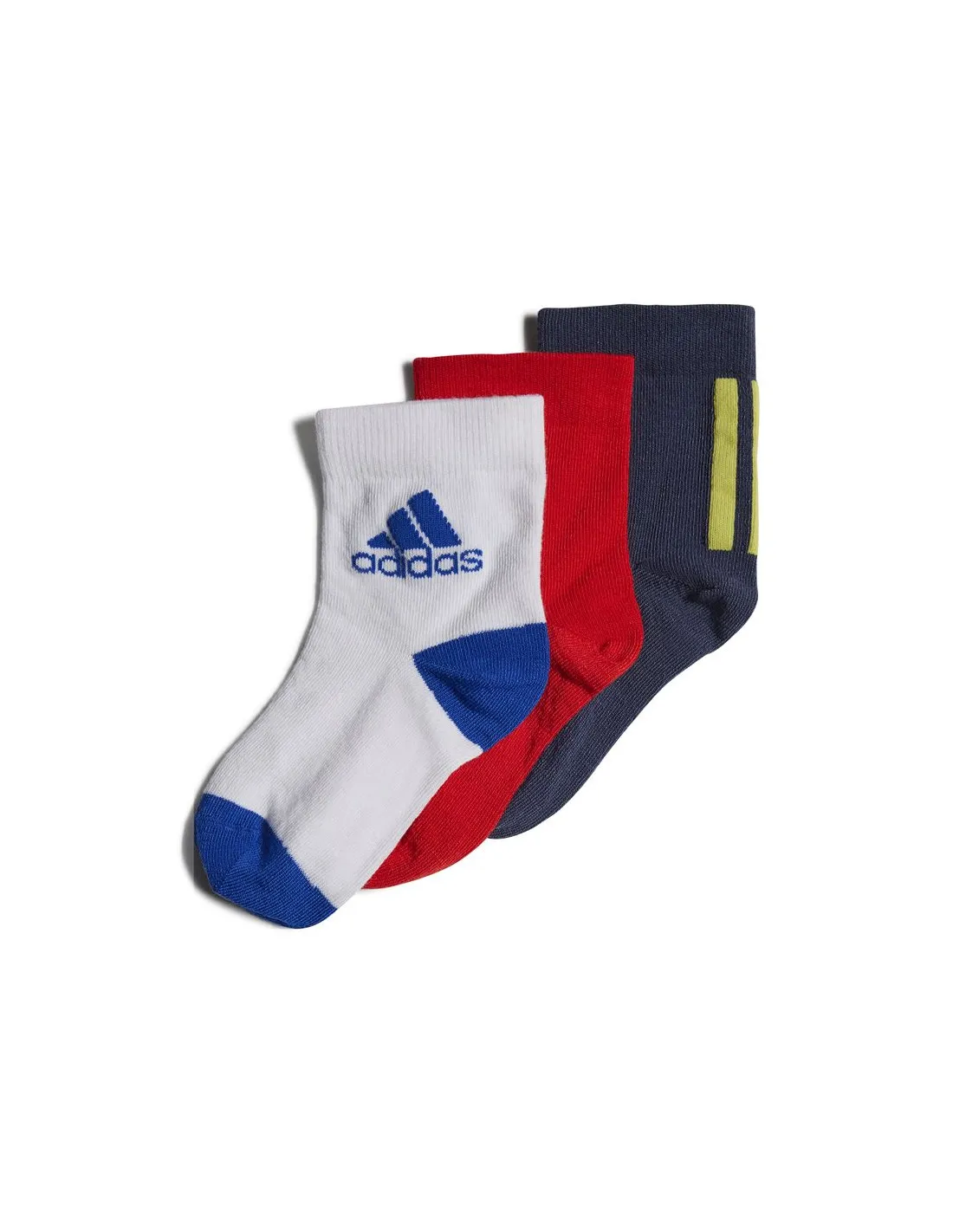 Calcetines adidas Socks Niño Multi