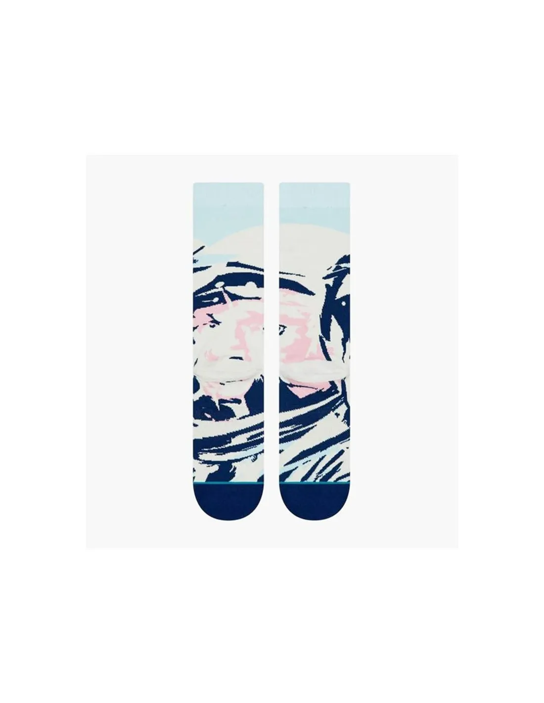 Calcetines Stance Pilot