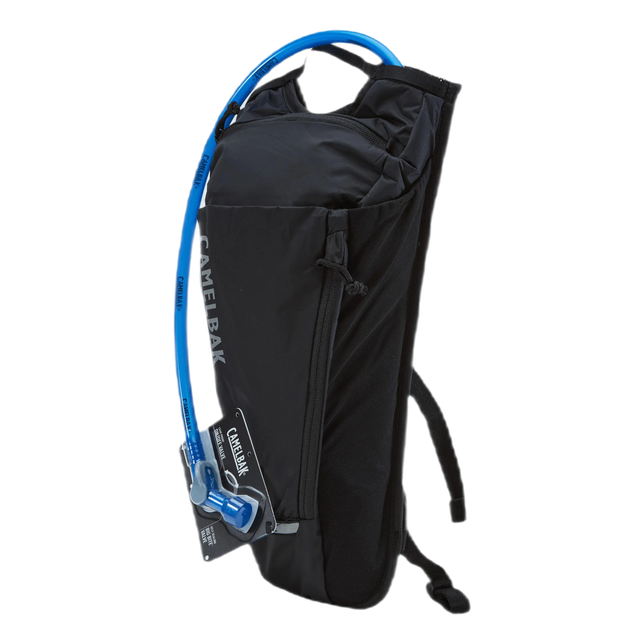 Camelbak Rogue Light Black/Grey