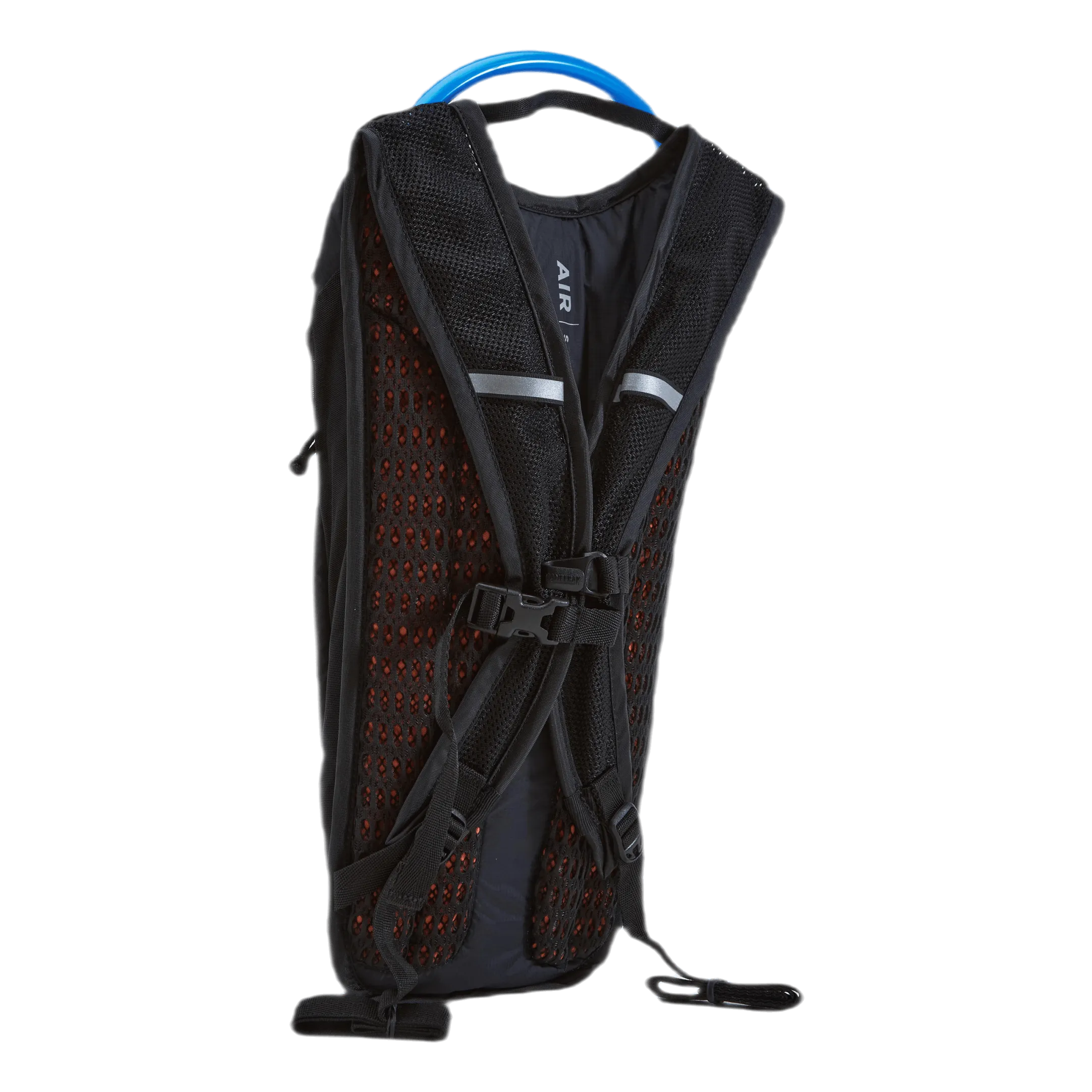 Camelbak Rogue Light Black/Grey