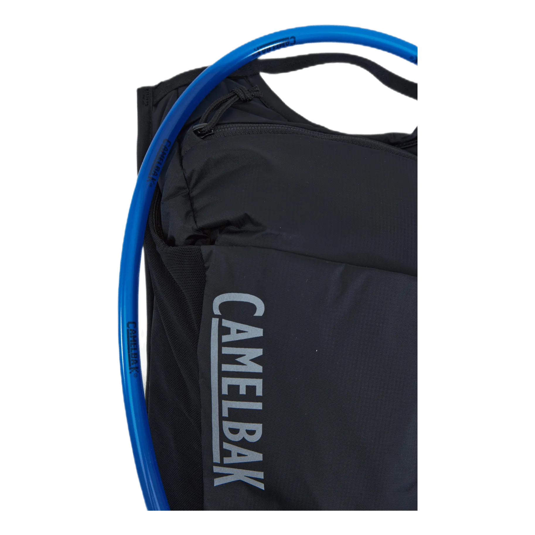 Camelbak Rogue Light Black/Grey