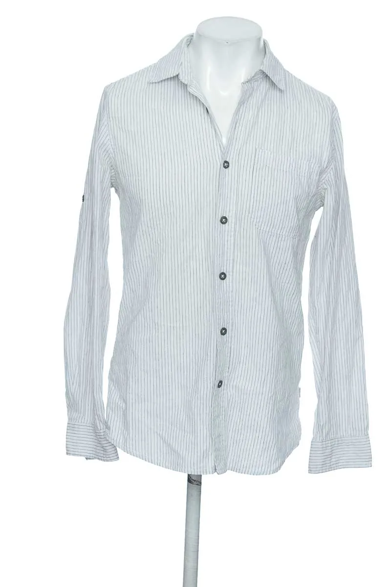 CAMISA COLOR BLANCO  CONVERSE