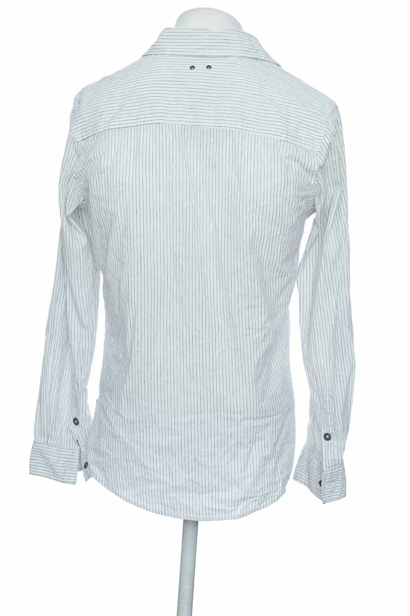 CAMISA COLOR BLANCO  CONVERSE