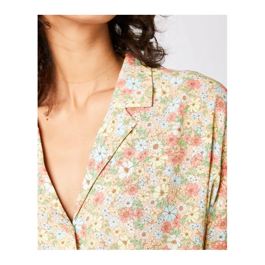 Camisa Rip Curl Sea Of Dreams Para Mujer