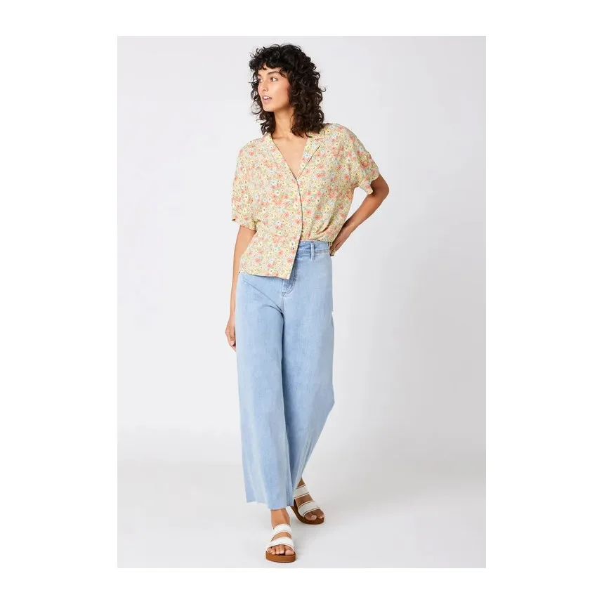 Camisa Rip Curl Sea Of Dreams Para Mujer