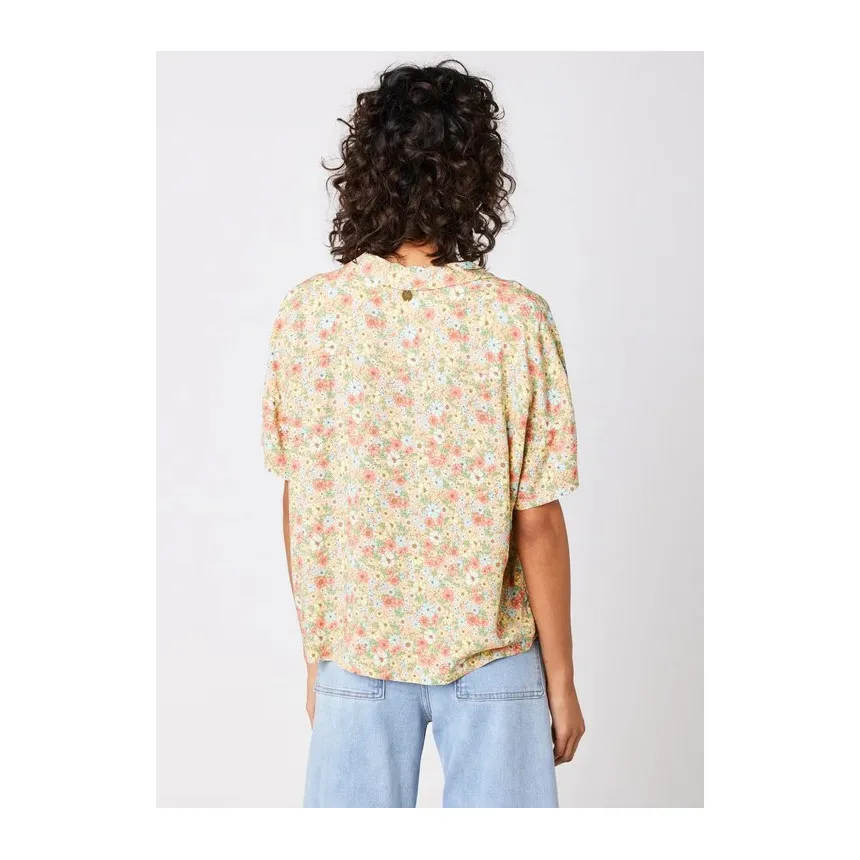 Camisa Rip Curl Sea Of Dreams Para Mujer