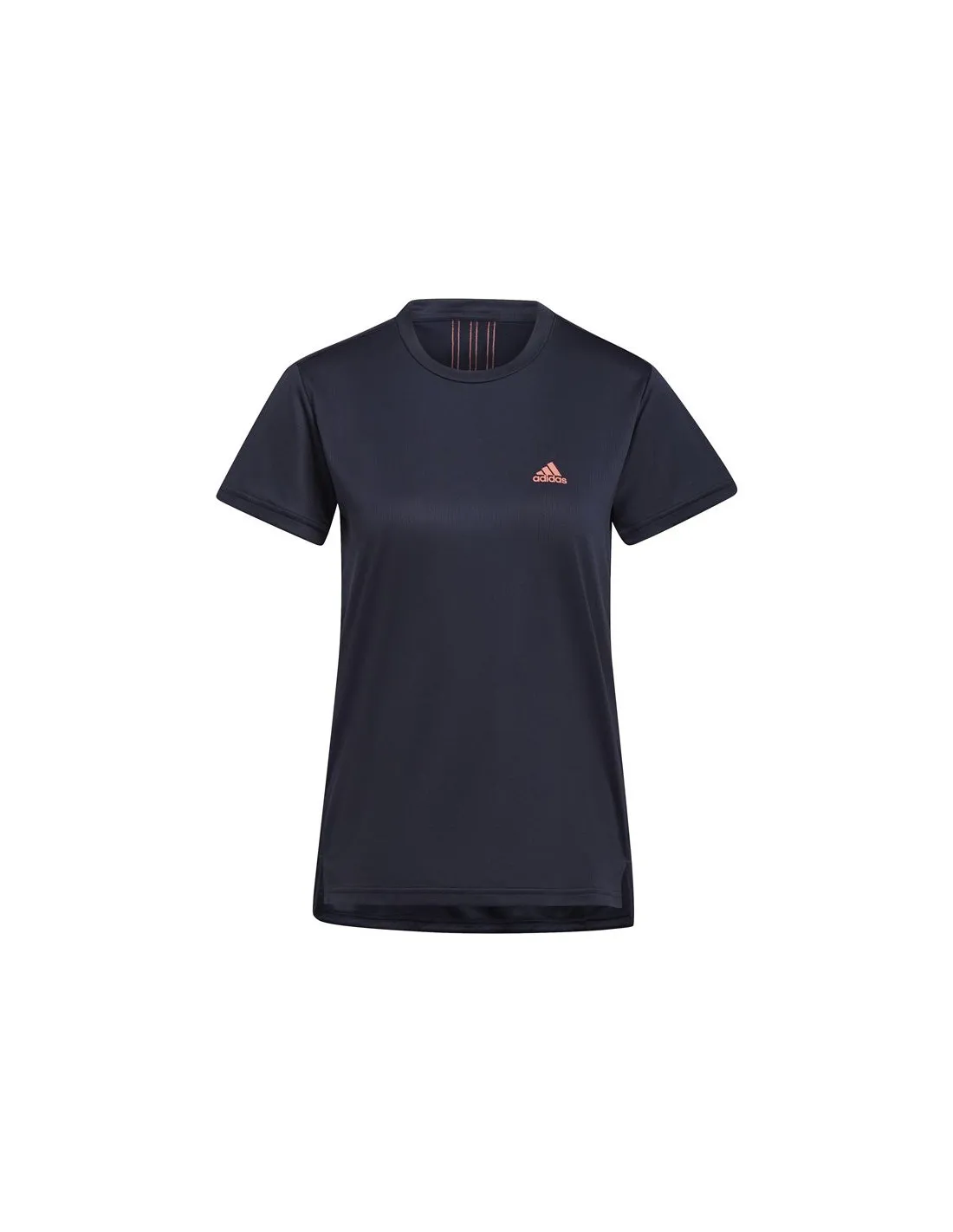 Camiseta adidas Aeroready Designed 2 Move Mujer Bk