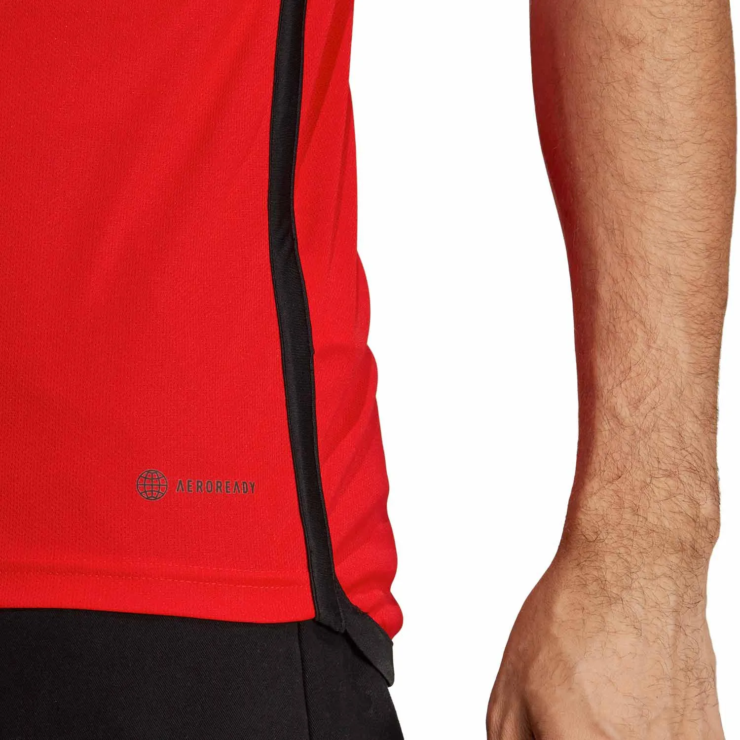 Camiseta adidas Bélgica 2022 2023