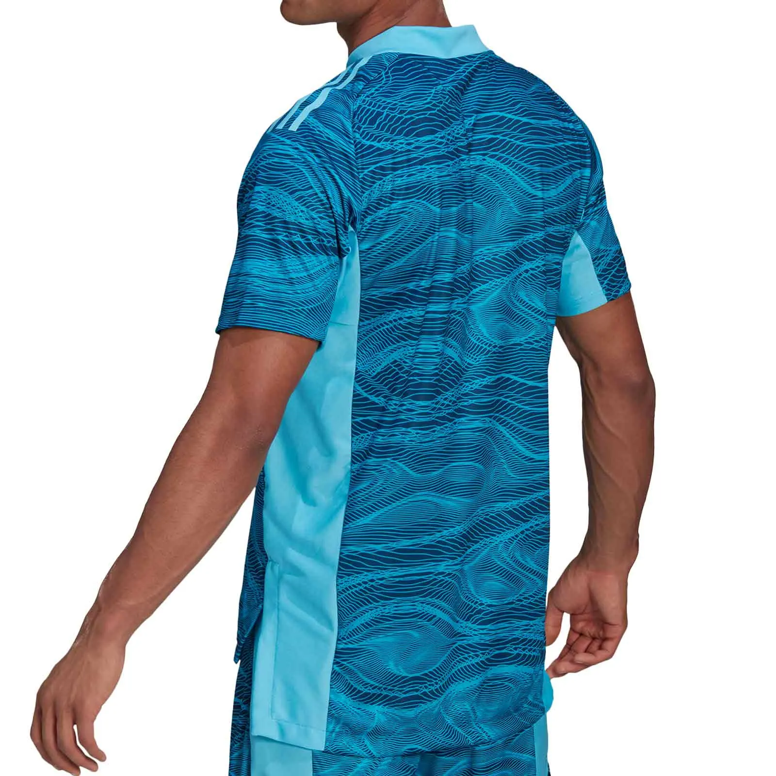 Camiseta adidas Condivo GK 21