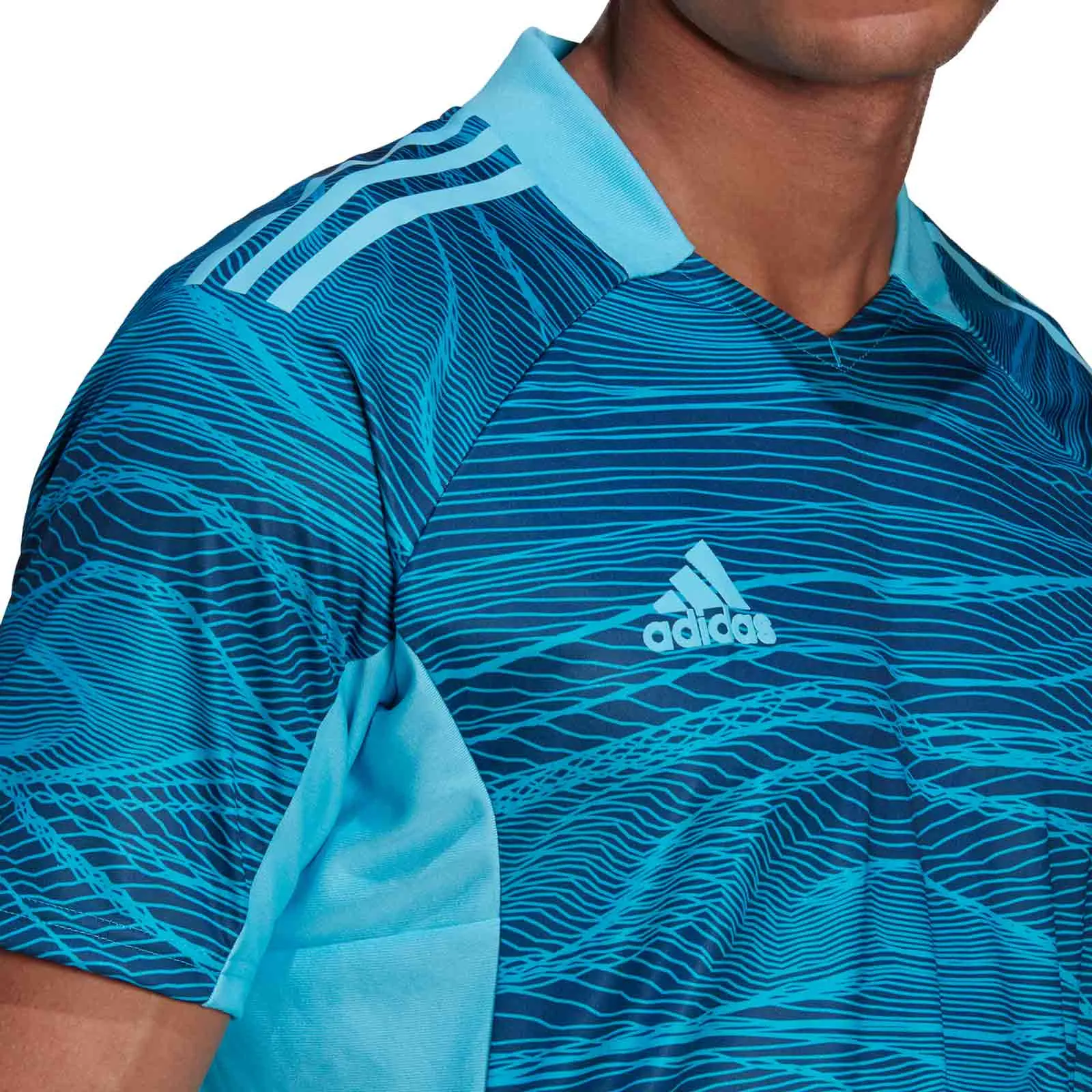 Camiseta adidas Condivo GK 21