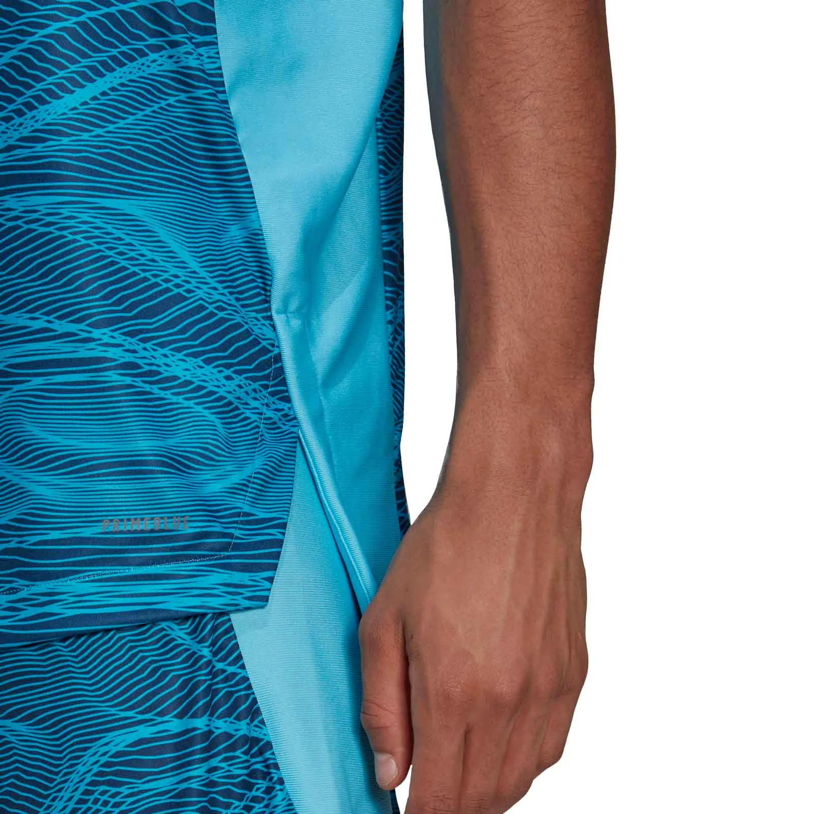 Camiseta adidas Condivo GK 21
