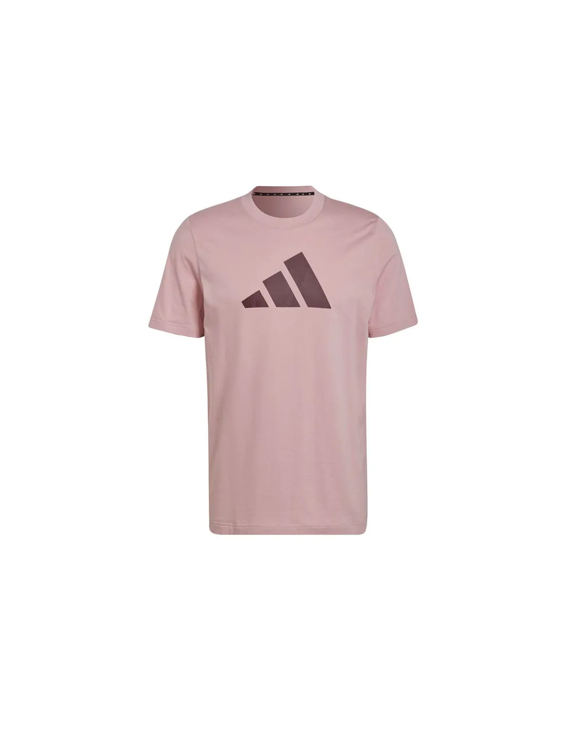 Camiseta adidas Future Icons M Pink
