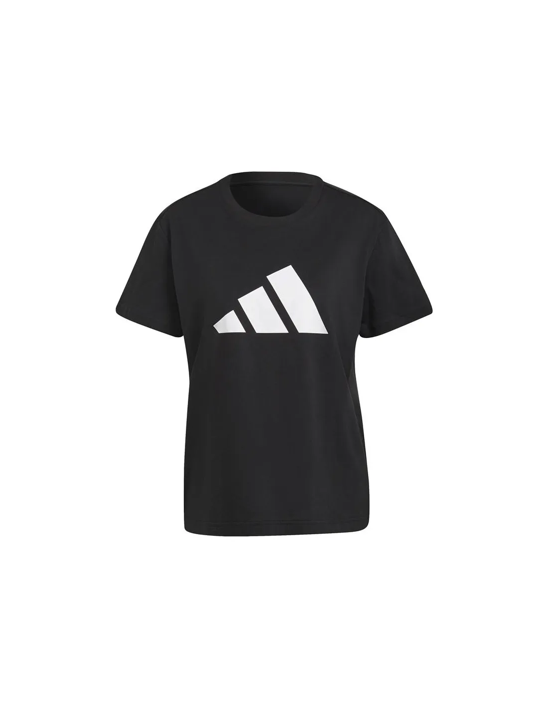 Camiseta adidas Future Icons W Black