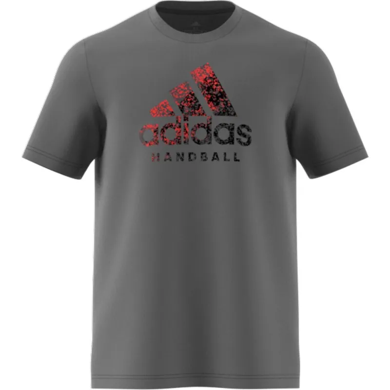 Camiseta adidas HB Graphic