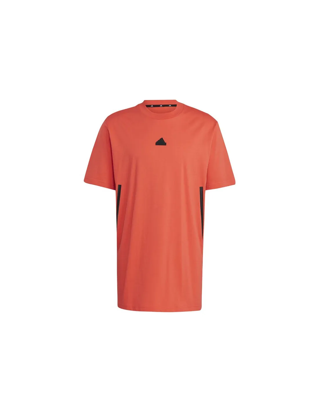 Camiseta adidas M Fi 3S  Hombre
