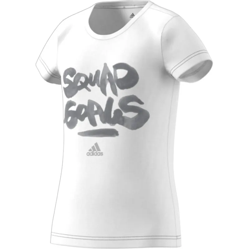 Camiseta adidas Squad DV2746