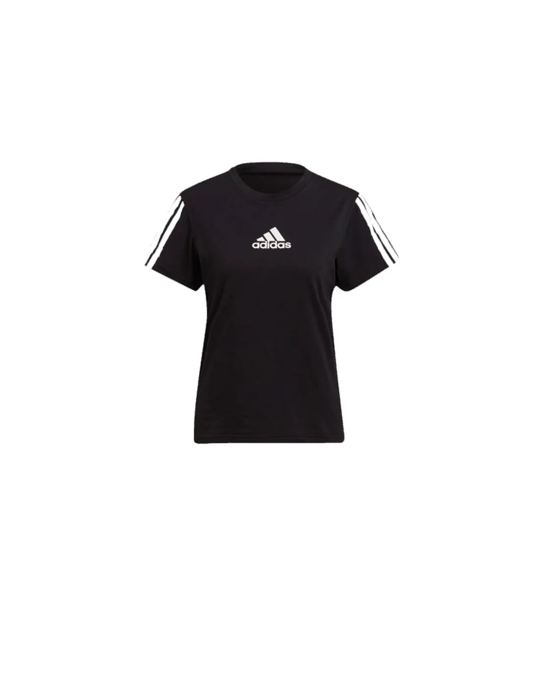 Camiseta adidas TC W Black