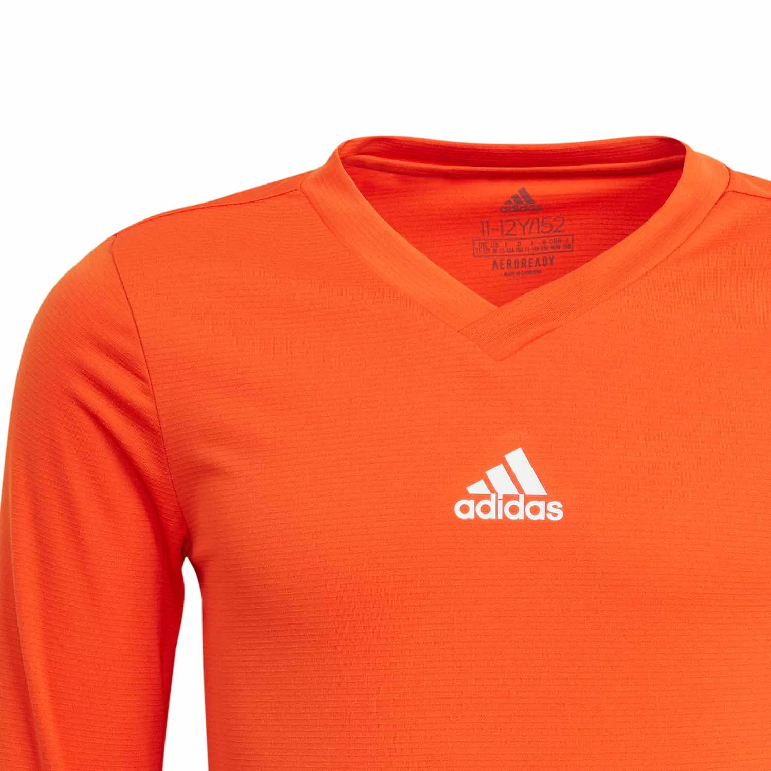 Camiseta adidas Team niño