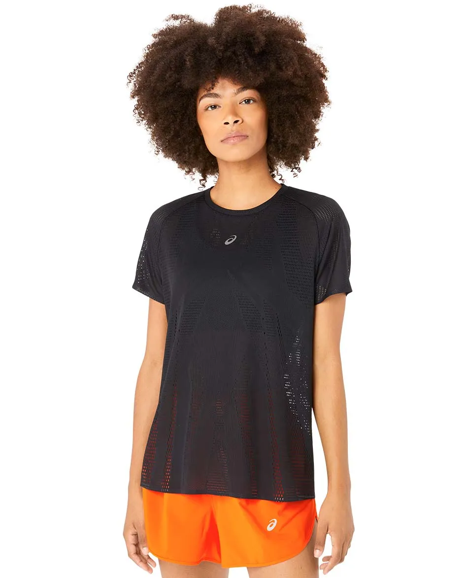 CAMISETA ASICS METARUN