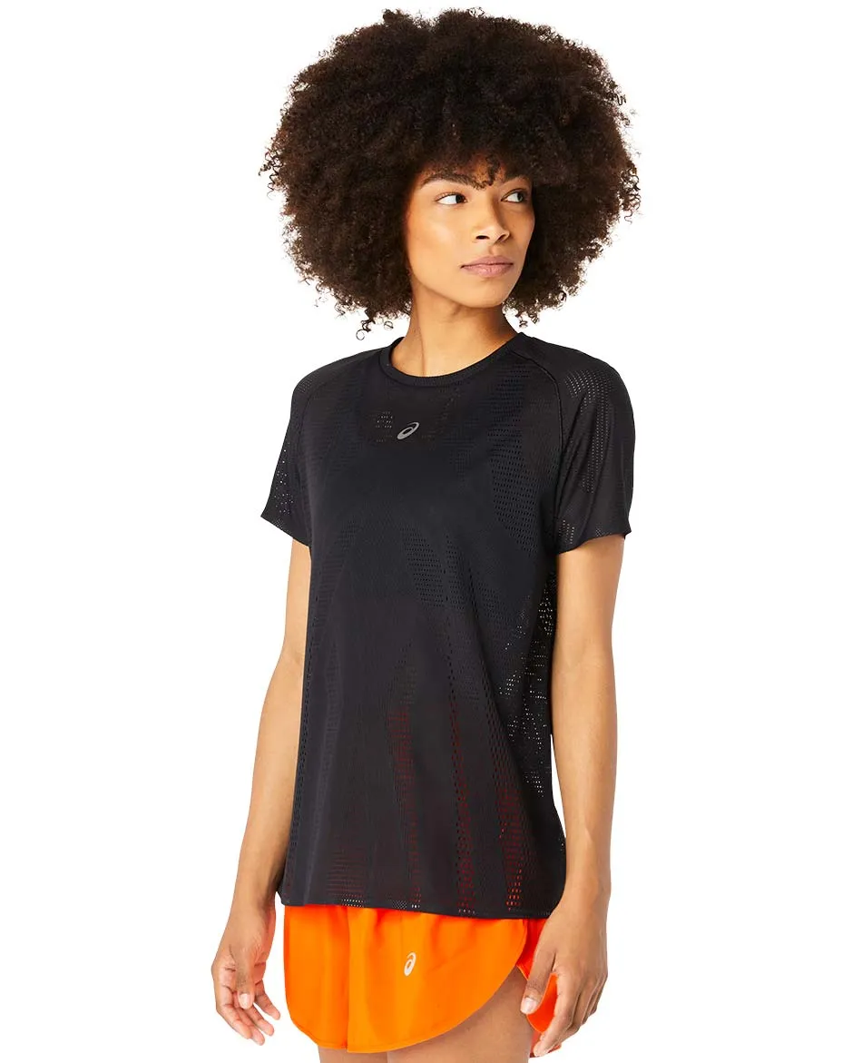 CAMISETA ASICS METARUN