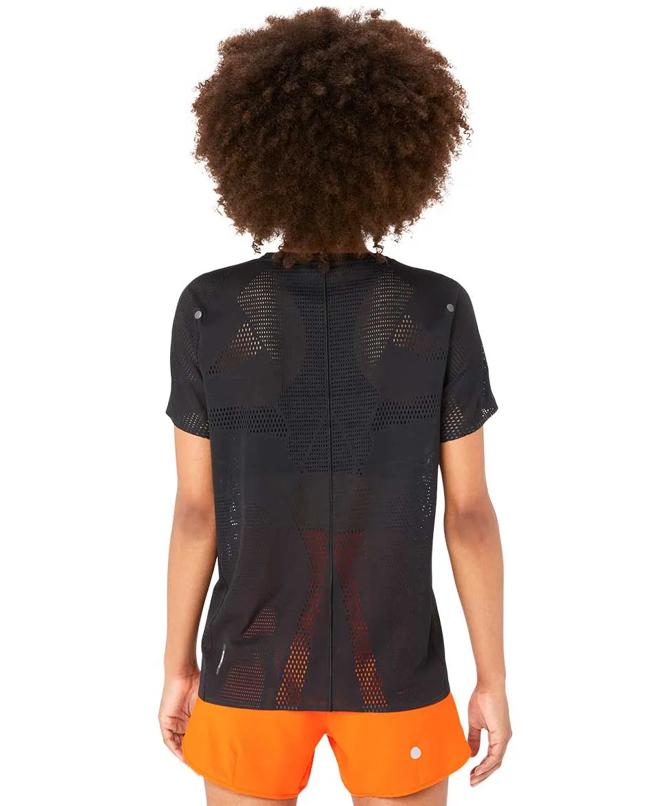 CAMISETA ASICS METARUN