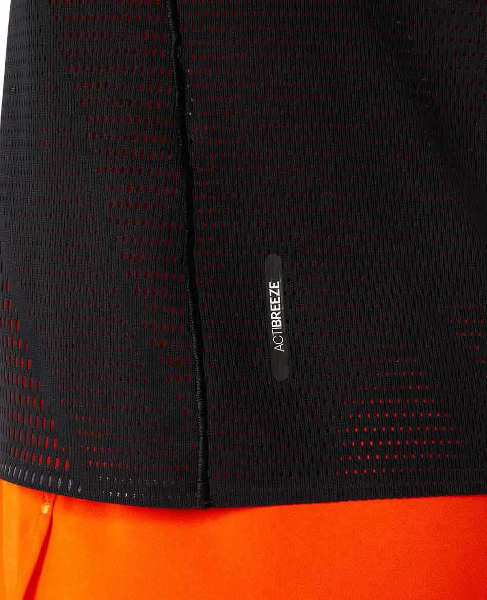CAMISETA ASICS METARUN