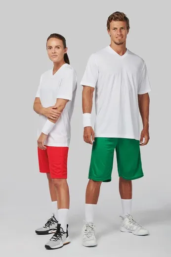 CAMISETA Baloncesto UNISEX