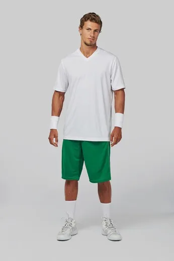 CAMISETA Baloncesto UNISEX