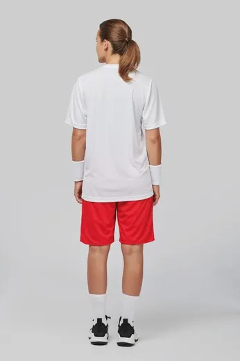 CAMISETA Baloncesto UNISEX