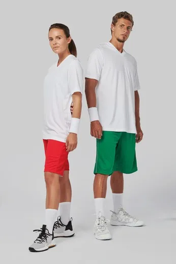 CAMISETA Baloncesto UNISEX